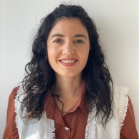 Laura Jimenez Murillo