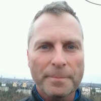 Johan Ålander
