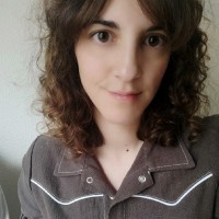 Marta Ailouti Caballero