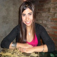 Paulina Palma