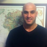 Elad Levi