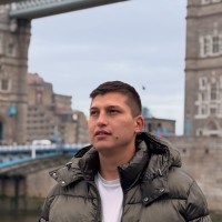 Thomas Jacobo Baron Torres