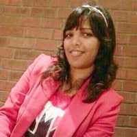 Richa Sahay
