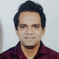 David Lall