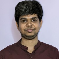Sachin Pandey