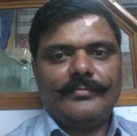 Bhushan Mahashabde