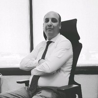 Tarik Benlamine
