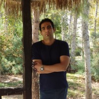 Mehdi Ramezani