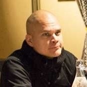 Tomi Tölli