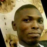 RICHARD KWABENA DONU
