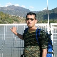 Syed Makhdoom (smakhdoom@yahoo.com)