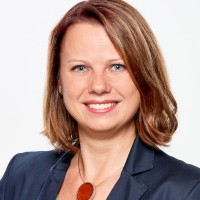 Ingrid Neugebauer, Mrics