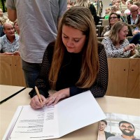 Inge de Laat