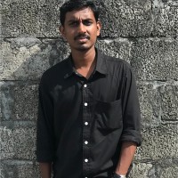 Jishnu Pavithran