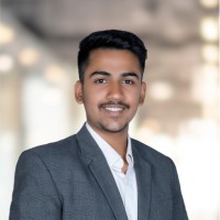 Chaitanya Agnihotri