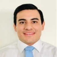 Kevin Leonardo Esparza Barragan