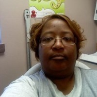 Terri Bruce