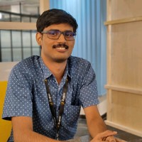 Sesha Madhav