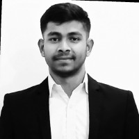 Suraj Saha