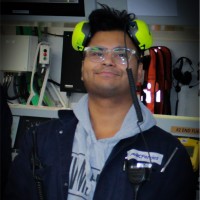 Zarif Mahmood