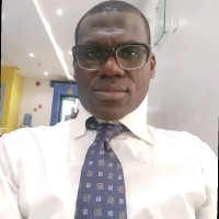 Akinfolahan Akinkugbe