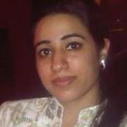 Heena Narang