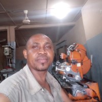 Enyioma Isaac