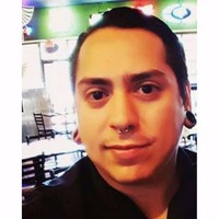 Matthew Hernandez