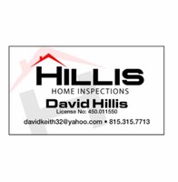 David Hillis