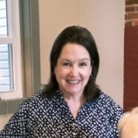 Elaine Campbell M.Ed.