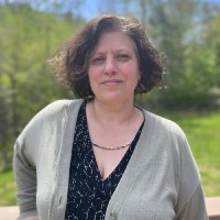 Jill Weinmann