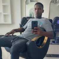 Anderxon Mdzomba Kaingu