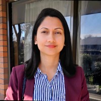 Nisha Budhathoki
