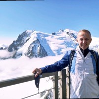 Sébastien Aron