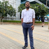 Sourabh Kulkarni