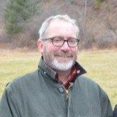 Patrick Hinkle