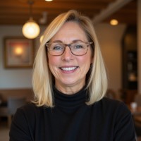Maggie Lundy