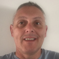 Paul Harding