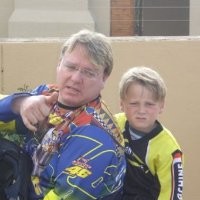 Rudi Pretorius