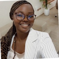 Sade Adebayo