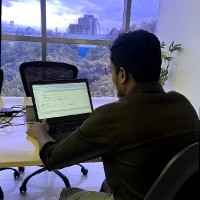 Tejas Gawande