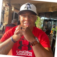 Andre Gordon