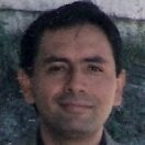 Gerson Jose Matamoros Zavala