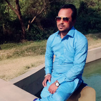 Baljinder Kumar