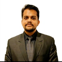 Aditya Saxena