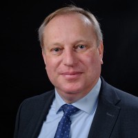 Peter Hennevanger