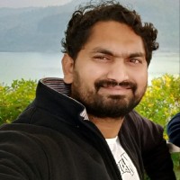 Chintaman Lodwal