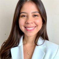 Melissa Fajardo Bastidas