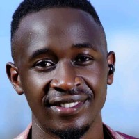 Walugembe David