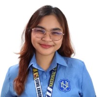 Jamaica Marie Grefaldo